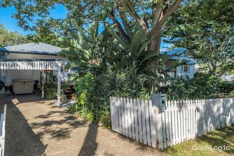 Property photo of 15A Gavan Street Ashgrove QLD 4060