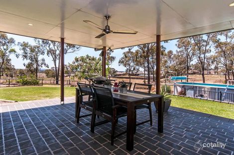 Property photo of 7 Kookaburra Court Highfields QLD 4352