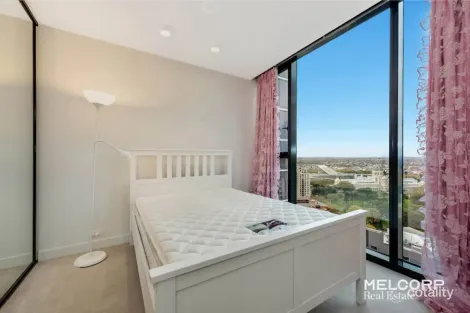 Property photo of 2613/33 Mackenzie Street Melbourne VIC 3000