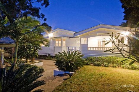 Property photo of 73 McLean Parade Ashgrove QLD 4060