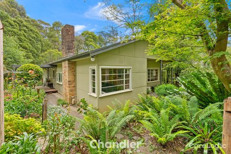 Property photo of 34 Nation Road Selby VIC 3159