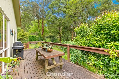 Property photo of 34 Nation Road Selby VIC 3159
