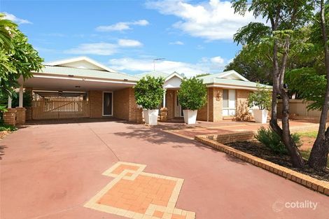 Property photo of 22 Heston Court Somerville WA 6430