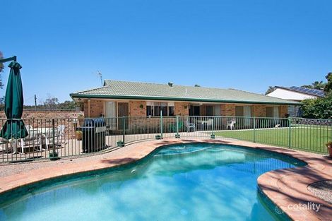 Property photo of 45 Westminster Boulevard Elanora QLD 4221