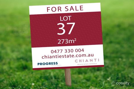 Lot 37 Rosso Mndr, Woodvale, WA 6026