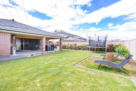 Property photo of 52 Cameron Circuit Harrington Park NSW 2567