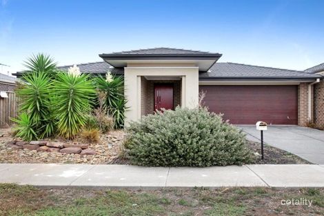 Property photo of 25 Barleygrass Crescent Brookfield VIC 3338