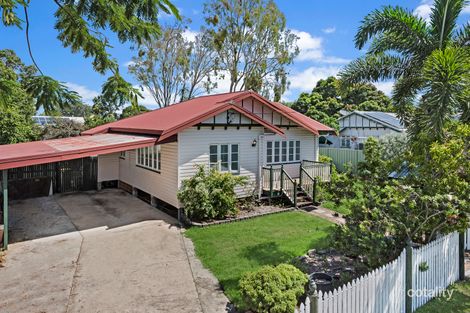 82 Halifax St, Garbutt, QLD 4814