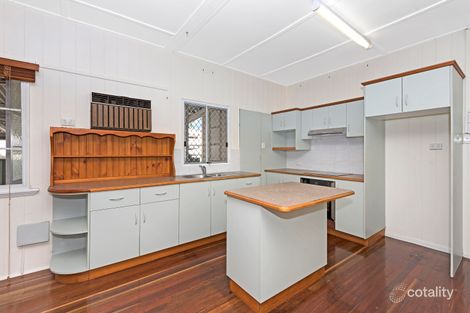 Property photo of 82 Halifax Street Garbutt QLD 4814