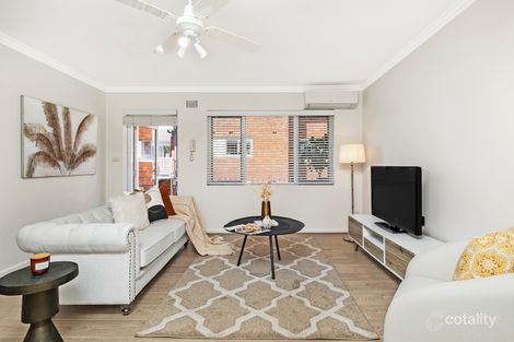 Property photo of 8/22A Crows Nest Road Waverton NSW 2060
