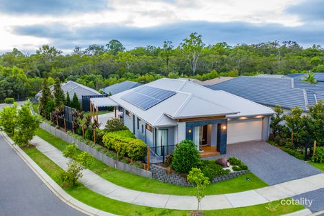 Property photo of 38 Attenborough Circuit North Lakes QLD 4509