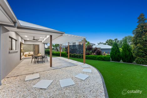 Property photo of 38 Attenborough Circuit North Lakes QLD 4509