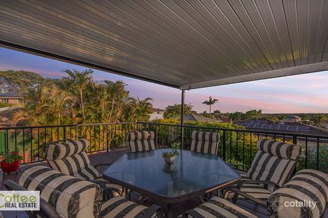 Property photo of 5 Solera Place Bracken Ridge QLD 4017