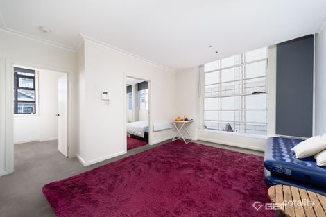 Property photo of 314/339 Swanston Street Melbourne VIC 3000
