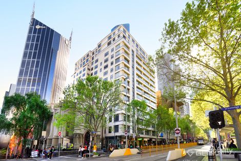 Property photo of 314/339 Swanston Street Melbourne VIC 3000
