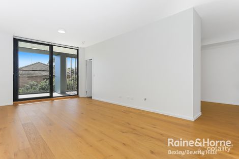 Property photo of 103/135-141 Penshurst Road Narwee NSW 2209