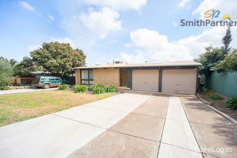 Property photo of 6 Ballard Street Elizabeth East SA 5112