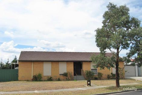 27 Mccoubrie Ave, Sunshine West, VIC 3020