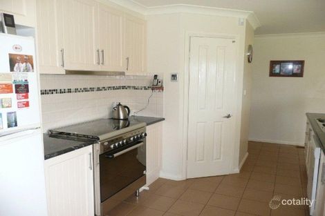 Property photo of 16 Hopbush Crescent Griffith NSW 2680