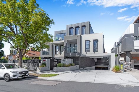 Property photo of 107/59 Droop Street Footscray VIC 3011