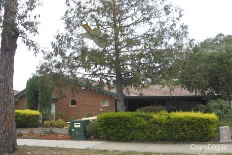 Property photo of 96 Menzies Drive Sunbury VIC 3429