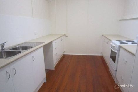 Property photo of 40 McAlister Street Oonoonba QLD 4811