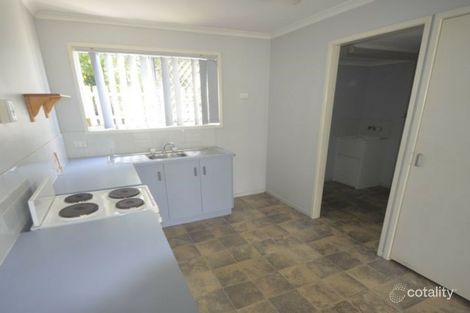 Property photo of 1/15 Ann Street South Gladstone QLD 4680