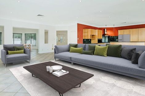 Property photo of 53A Oxford Avenue Bankstown NSW 2200