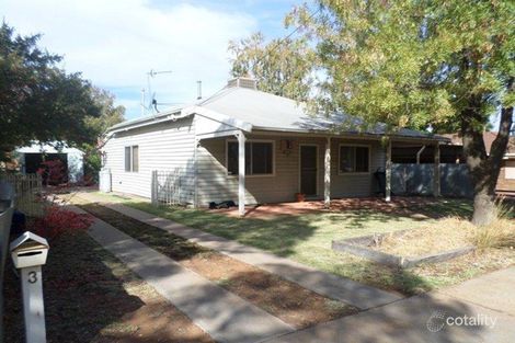 Property photo of 3 Albert Street Swan Hill VIC 3585