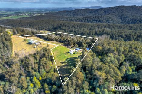 135 Bayview Rd, Jindivick, VIC 3818