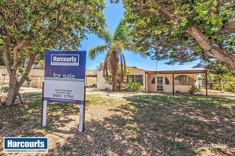 Property photo of 25 Frigate Crescent Yanchep WA 6035