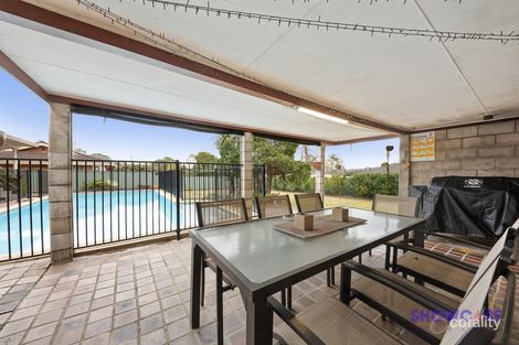 Property photo of 6 Pepperina Place Carlingford NSW 2118