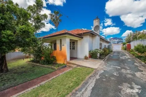 Property photo of 123 Drummond Street Bedford WA 6052