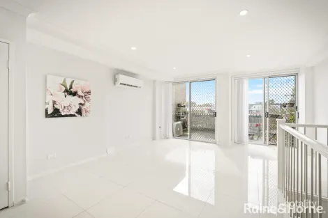 Property photo of 301/80B Ropes Crossing Boulevard Ropes Crossing NSW 2760