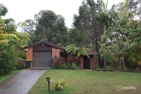 Property photo of 7 Cadagi Court Kuluin QLD 4558