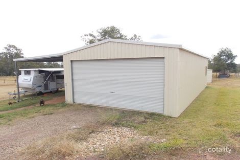 19 Cobby Rd, Glan Devon, QLD 4615