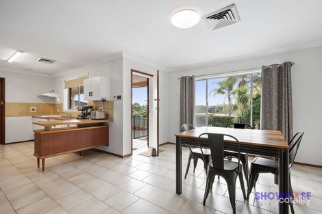 Property photo of 6 Pepperina Place Carlingford NSW 2118