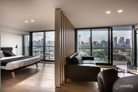 1101/226 Victoria St, Potts Point, NSW 2011