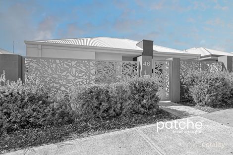 46 Weld Rd, Swan View, WA 6056