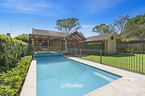Property photo of 16 Spearman Street Roseville NSW 2069