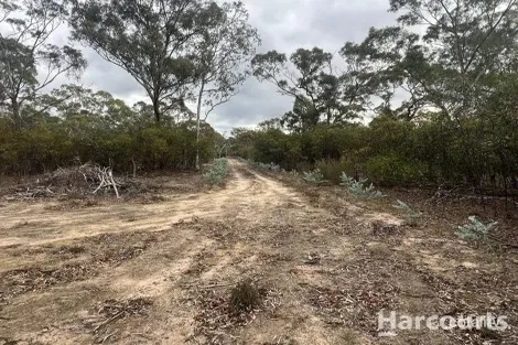 Property photo of 2287 Roses Gap Road Wartook VIC 3401