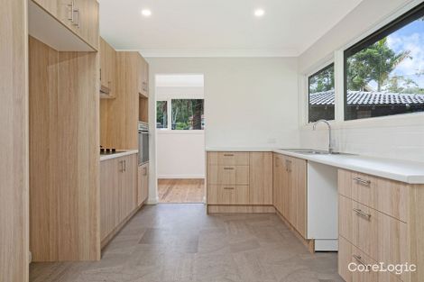 Property photo of 124 Felton Road Carlingford NSW 2118