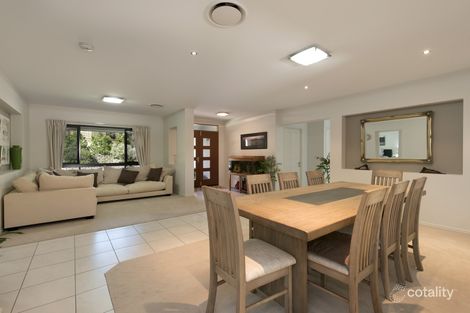 Property photo of 9 Harpulia Place Seventeen Mile Rocks QLD 4073