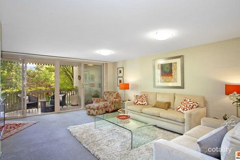 34/26 Macquarie St, Barton, ACT 2600