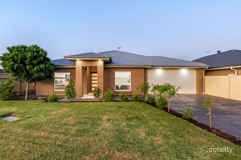 Property photo of 90 Desyllas Drive Direk SA 5110