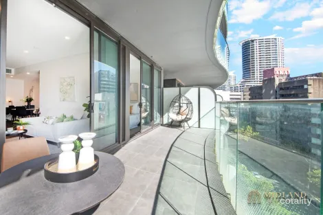 703/500 Pacific Hwy, St Leonards, NSW 2065