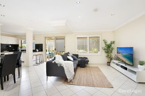 Property photo of 1 Pannu Place Kellyville NSW 2155