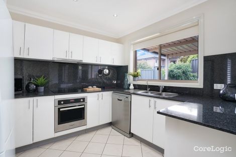 Property photo of 1 Pannu Place Kellyville NSW 2155