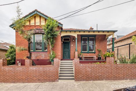 Property photo of 8 Harnett Avenue Marrickville NSW 2204