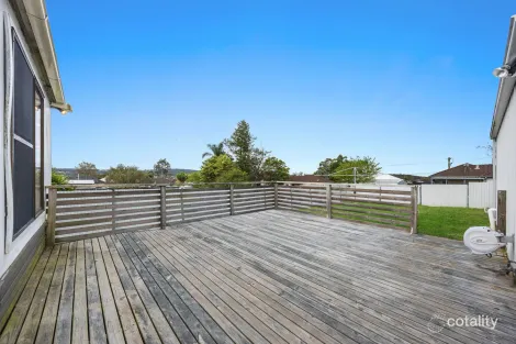 Property photo of 40 James Street Windale NSW 2306